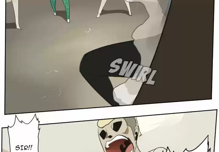 The Ultimate Evolution (Novel) Ch.115