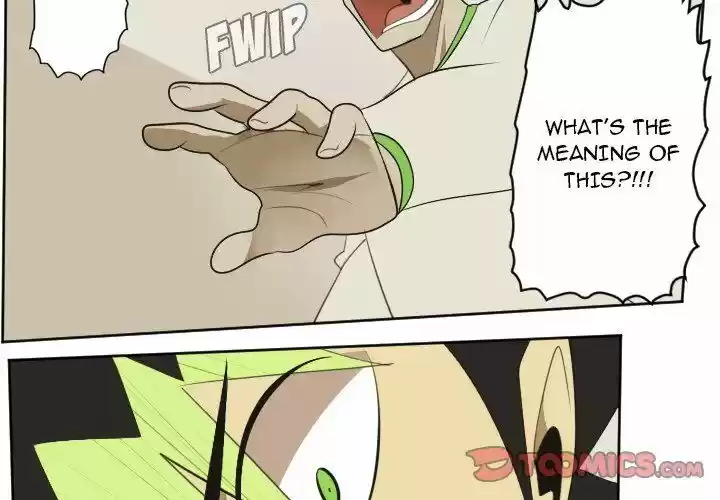 The Ultimate Evolution (Novel) Ch.115