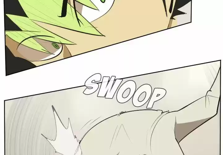 The Ultimate Evolution (Novel) Ch.115