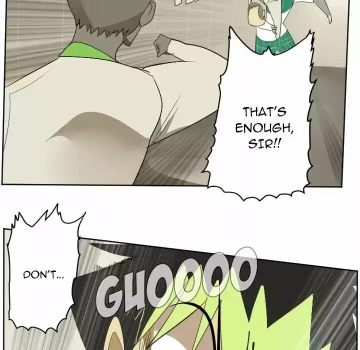 The Ultimate Evolution (Novel) Ch.115