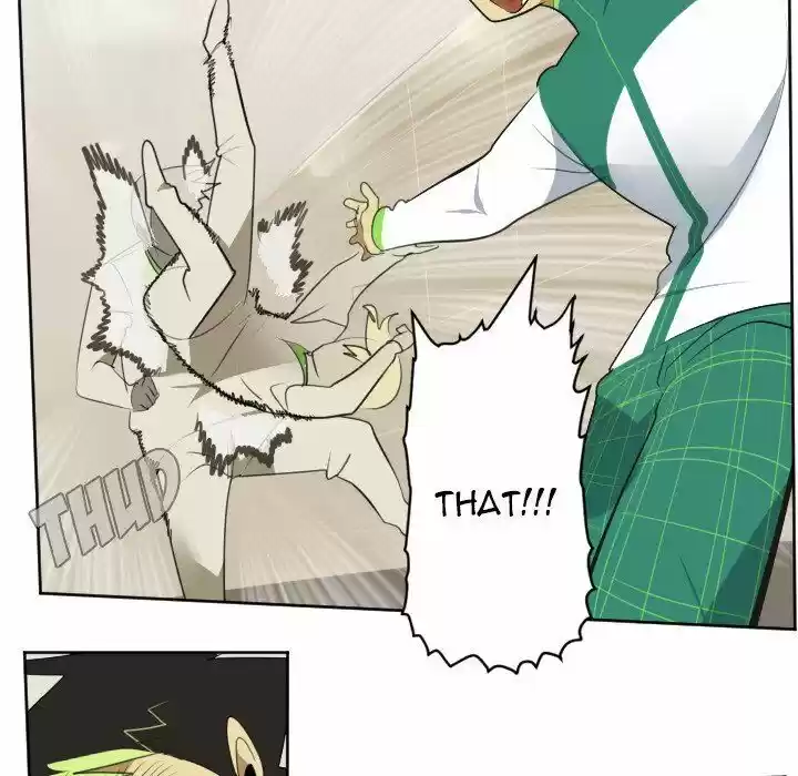 The Ultimate Evolution (Novel) Ch.115