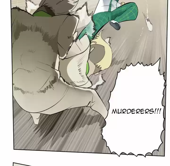 The Ultimate Evolution (Novel) Ch.115