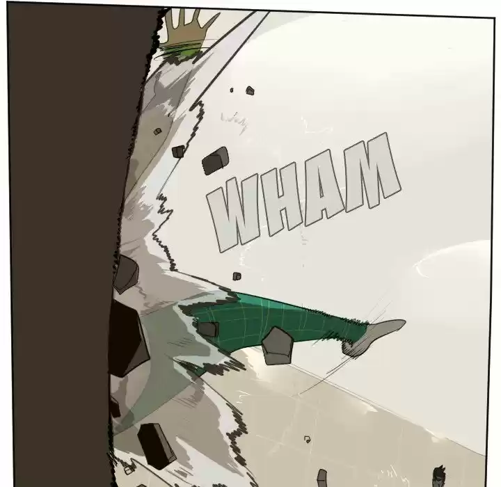 The Ultimate Evolution (Novel) Ch.115