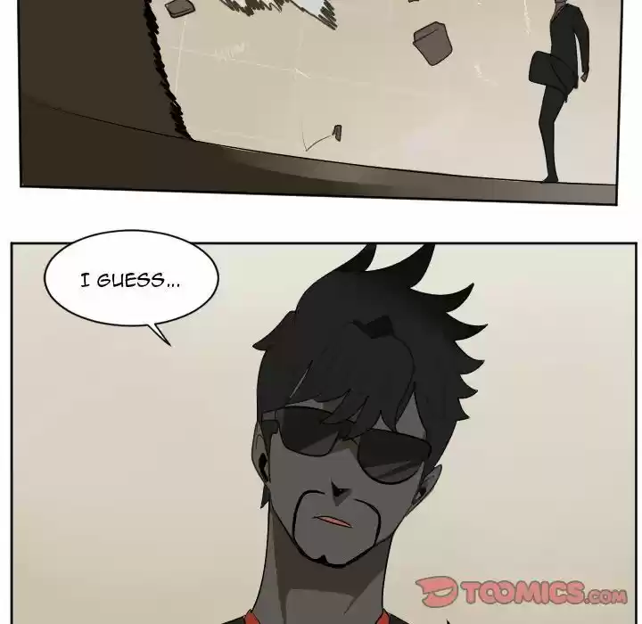 The Ultimate Evolution (Novel) Ch.115