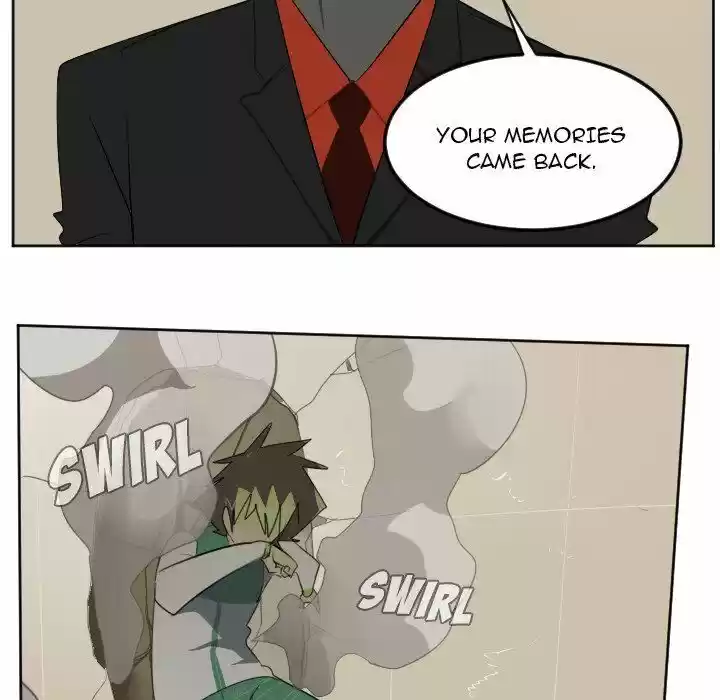 The Ultimate Evolution (Novel) Ch.115