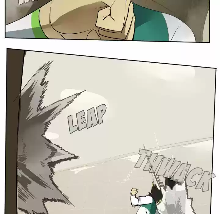 The Ultimate Evolution (Novel) Ch.115