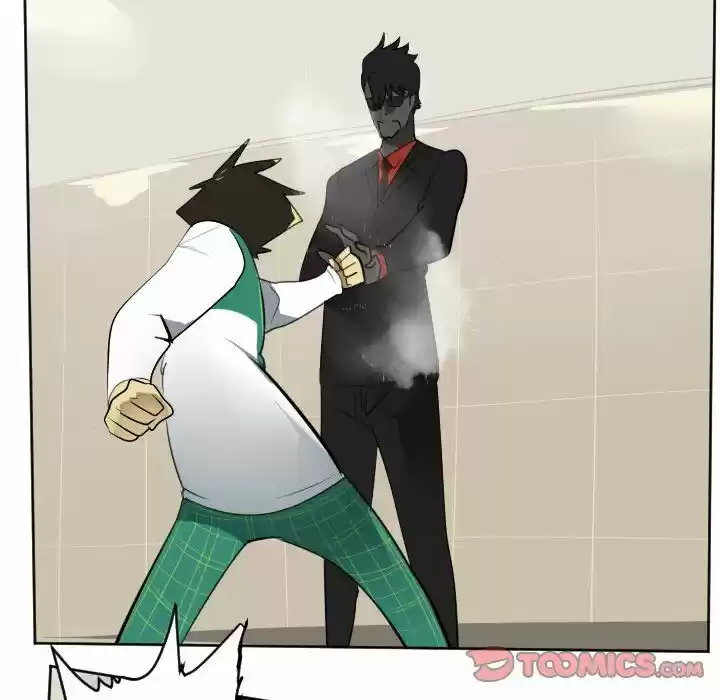 The Ultimate Evolution (Novel) Ch.115