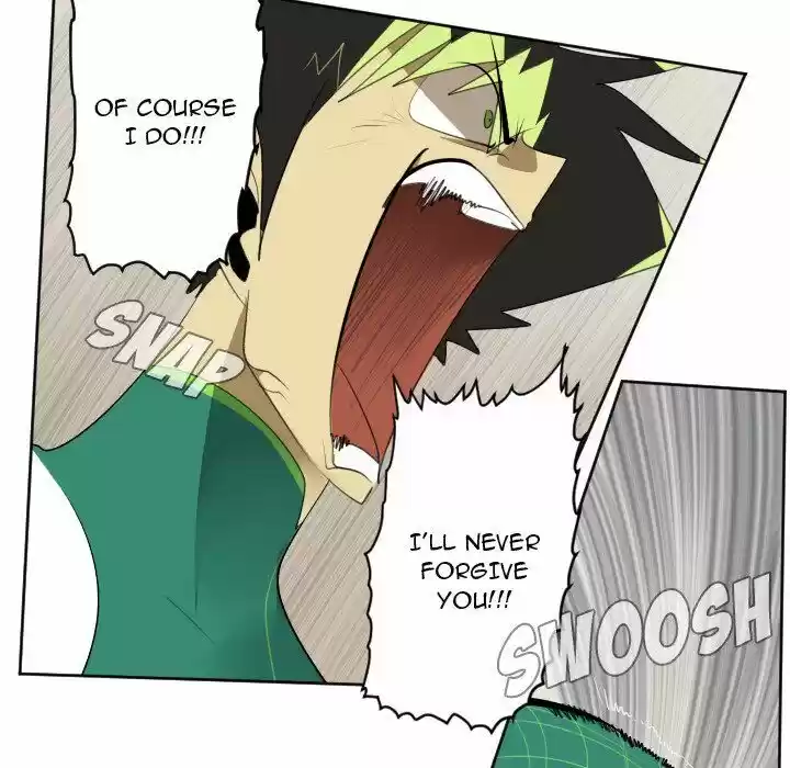 The Ultimate Evolution (Novel) Ch.115