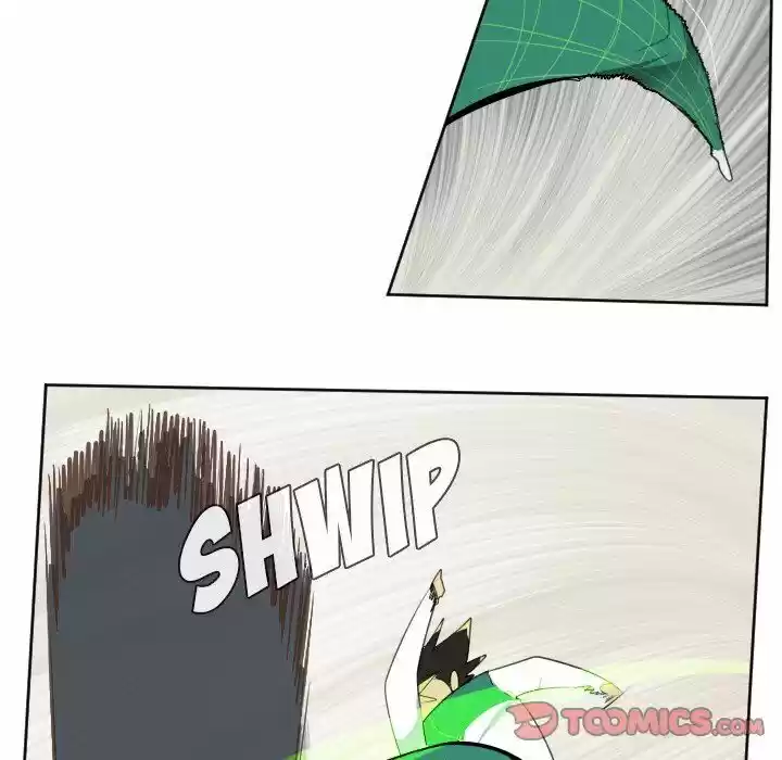 The Ultimate Evolution (Novel) Ch.115