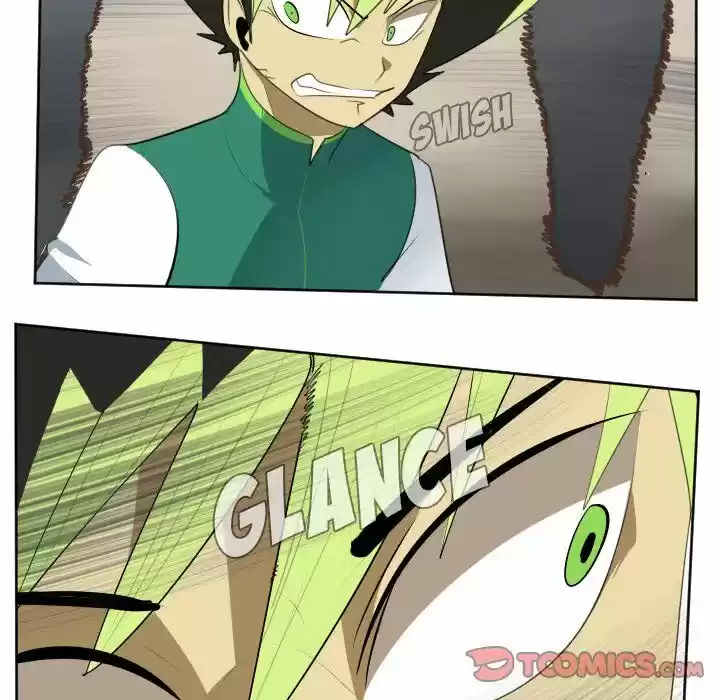 The Ultimate Evolution (Novel) Ch.115