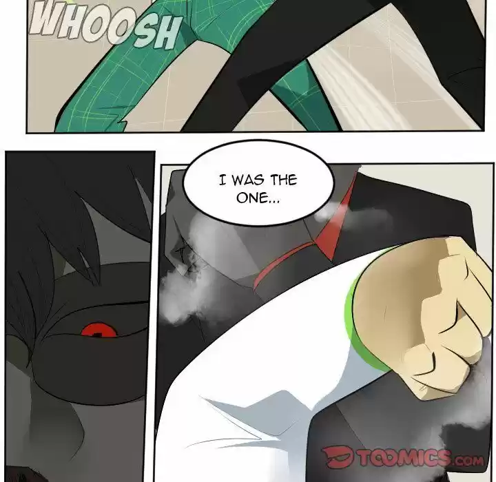 The Ultimate Evolution (Novel) Ch.115