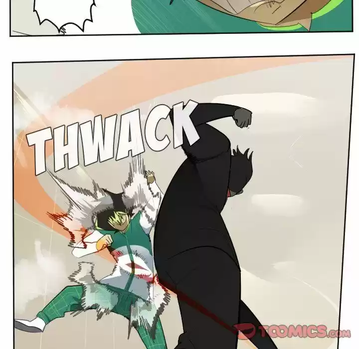 The Ultimate Evolution (Novel) Ch.115