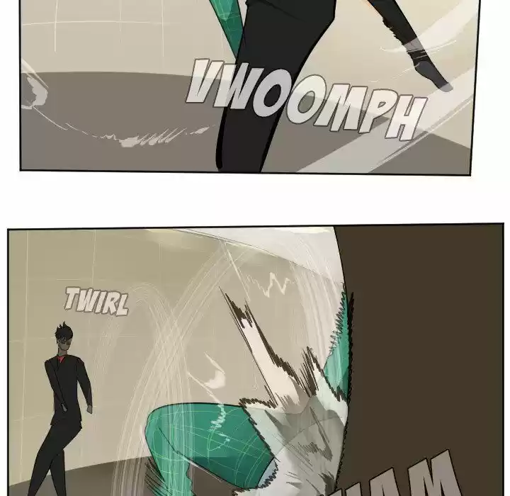 The Ultimate Evolution (Novel) Ch.115