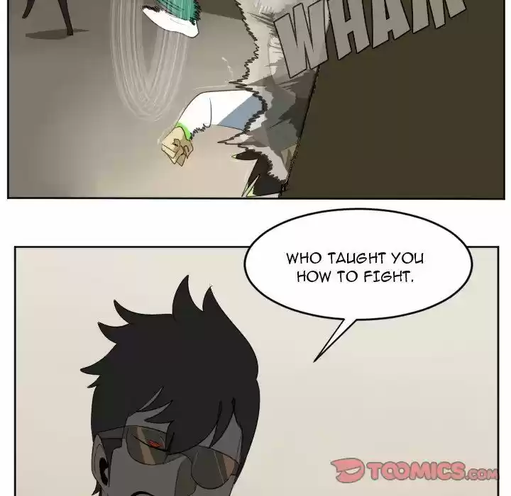 The Ultimate Evolution (Novel) Ch.115