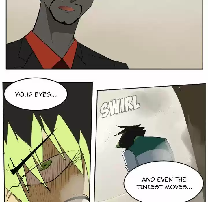 The Ultimate Evolution (Novel) Ch.115