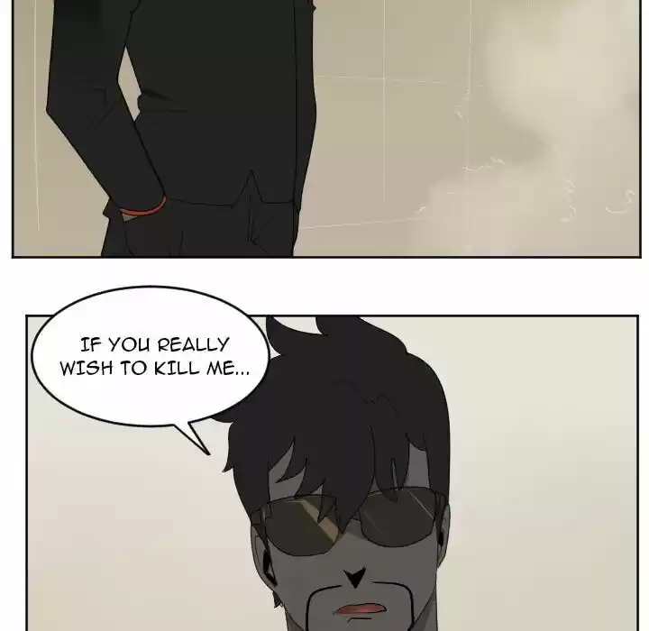 The Ultimate Evolution (Novel) Ch.115