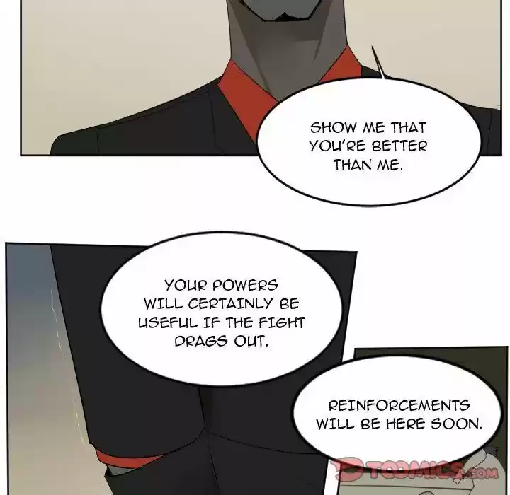 The Ultimate Evolution (Novel) Ch.115