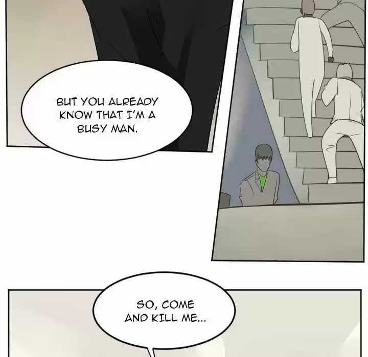 The Ultimate Evolution (Novel) Ch.115