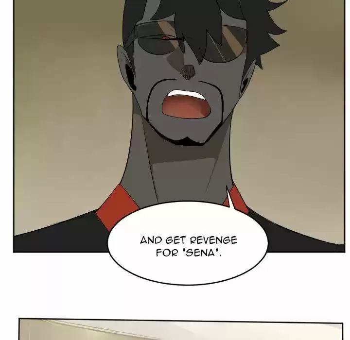 The Ultimate Evolution (Novel) Ch.115