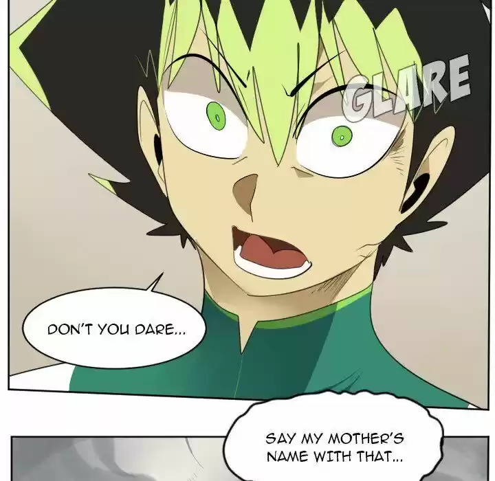 The Ultimate Evolution (Novel) Ch.115