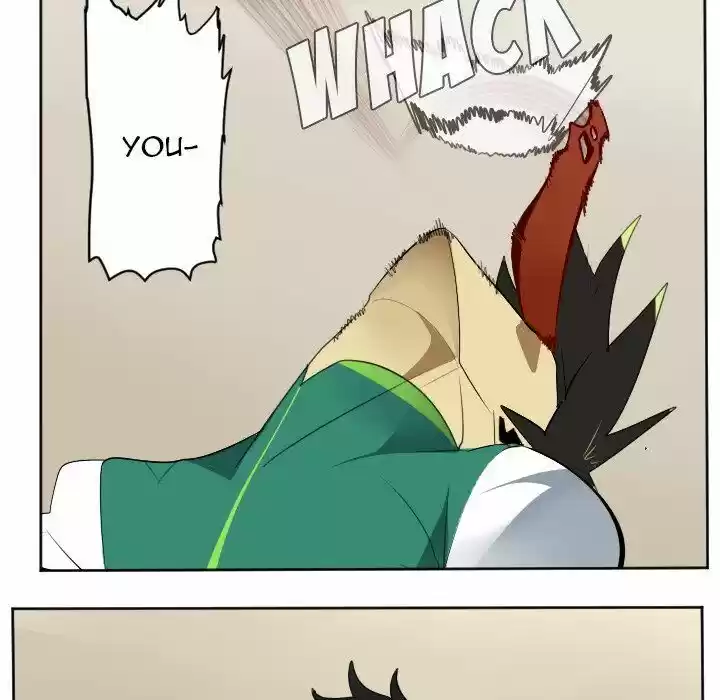 The Ultimate Evolution (Novel) Ch.115