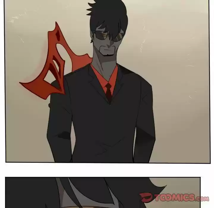 The Ultimate Evolution (Novel) Ch.115