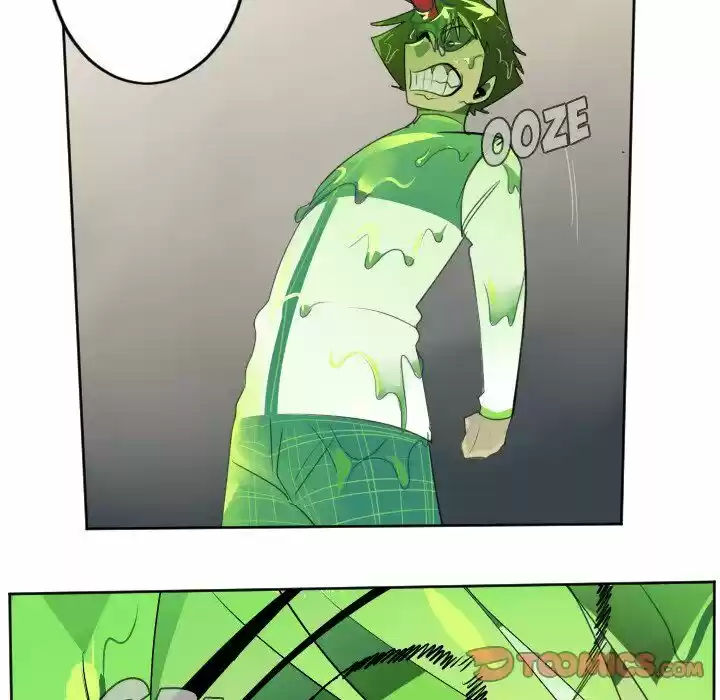 The Ultimate Evolution (Novel) Ch.115