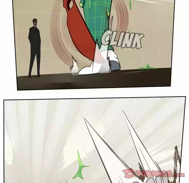 The Ultimate Evolution (Novel) Ch.115