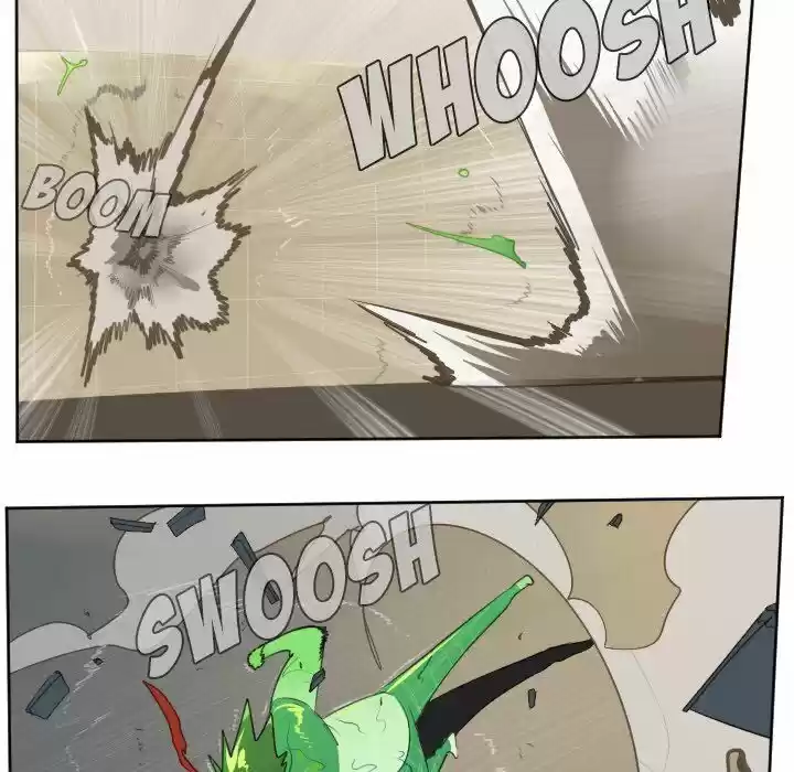 The Ultimate Evolution (Novel) Ch.115