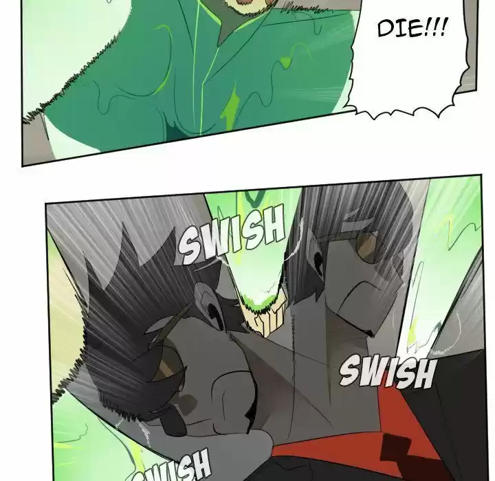 The Ultimate Evolution (Novel) Ch.115