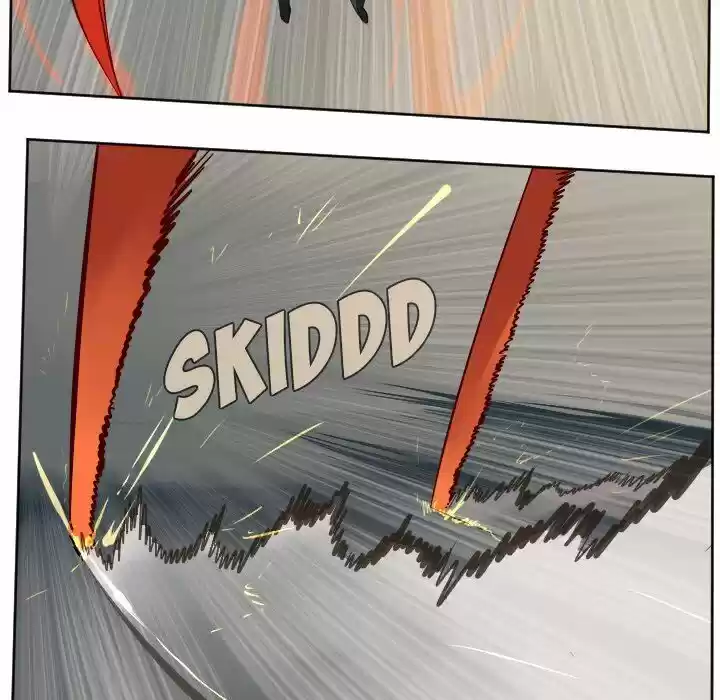 The Ultimate Evolution (Novel) Ch.115