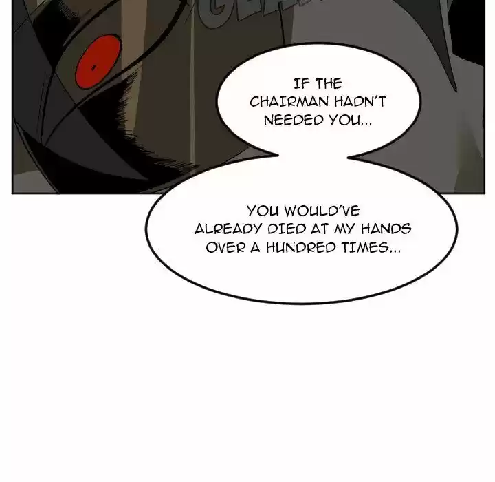 The Ultimate Evolution (Novel) Ch.115