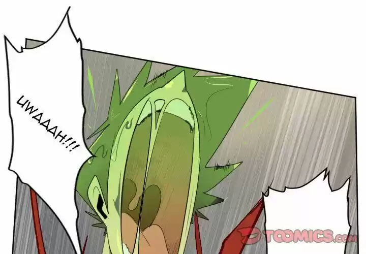 The Ultimate Evolution (Novel) Ch.116