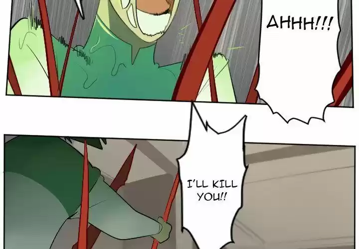 The Ultimate Evolution (Novel) Ch.116