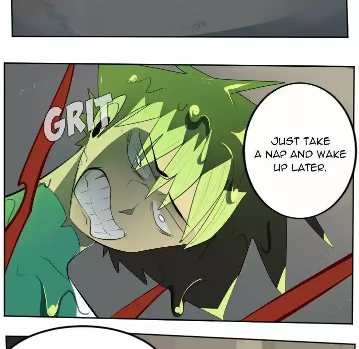 The Ultimate Evolution (Novel) Ch.116