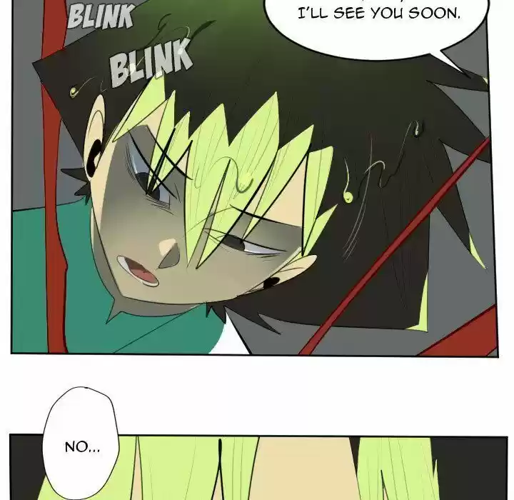 The Ultimate Evolution (Novel) Ch.116