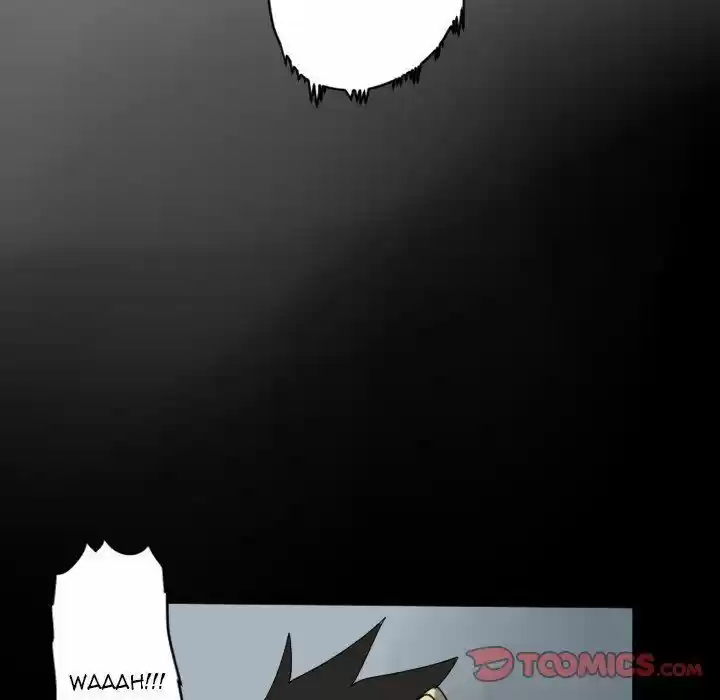 The Ultimate Evolution (Novel) Ch.116