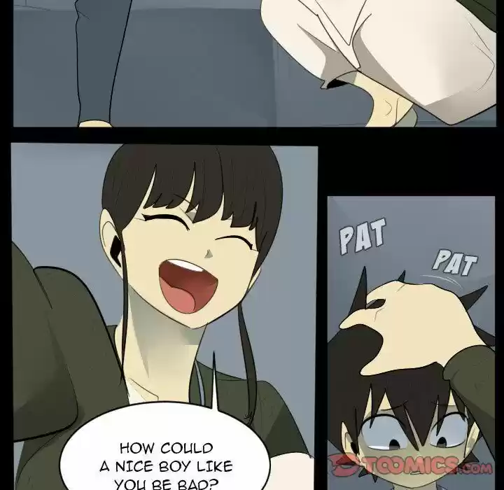 The Ultimate Evolution (Novel) Ch.116