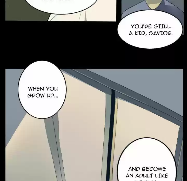 The Ultimate Evolution (Novel) Ch.116