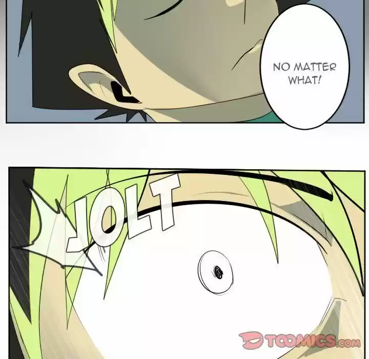 The Ultimate Evolution (Novel) Ch.116