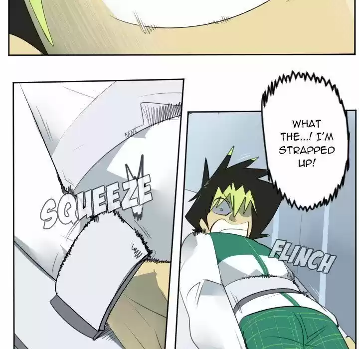 The Ultimate Evolution (Novel) Ch.116