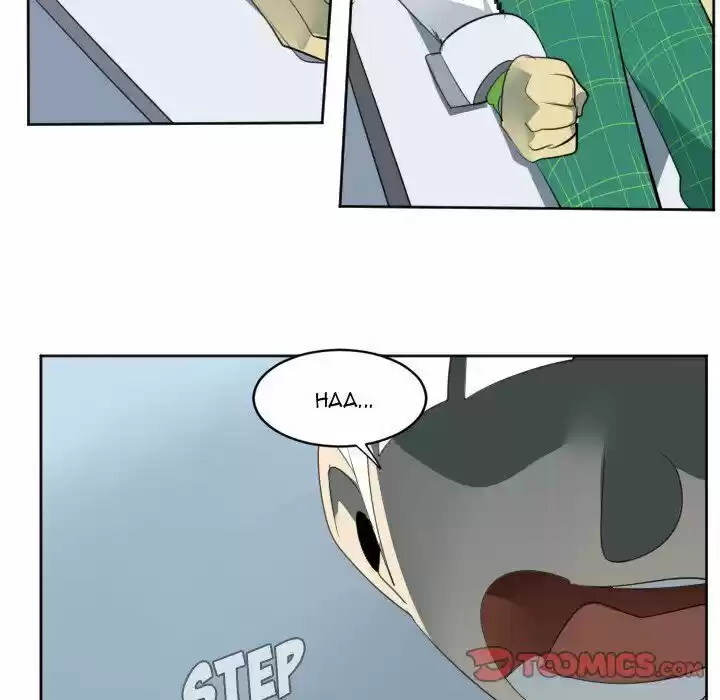 The Ultimate Evolution (Novel) Ch.116