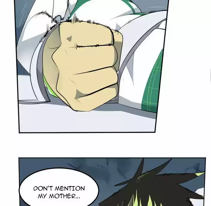 The Ultimate Evolution (Novel) Ch.116