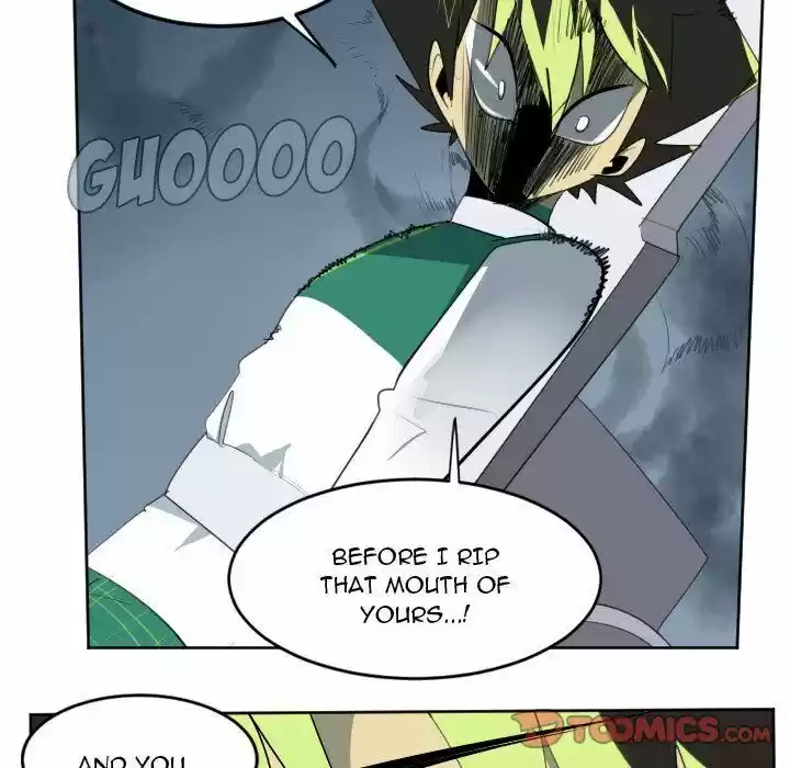 The Ultimate Evolution (Novel) Ch.116