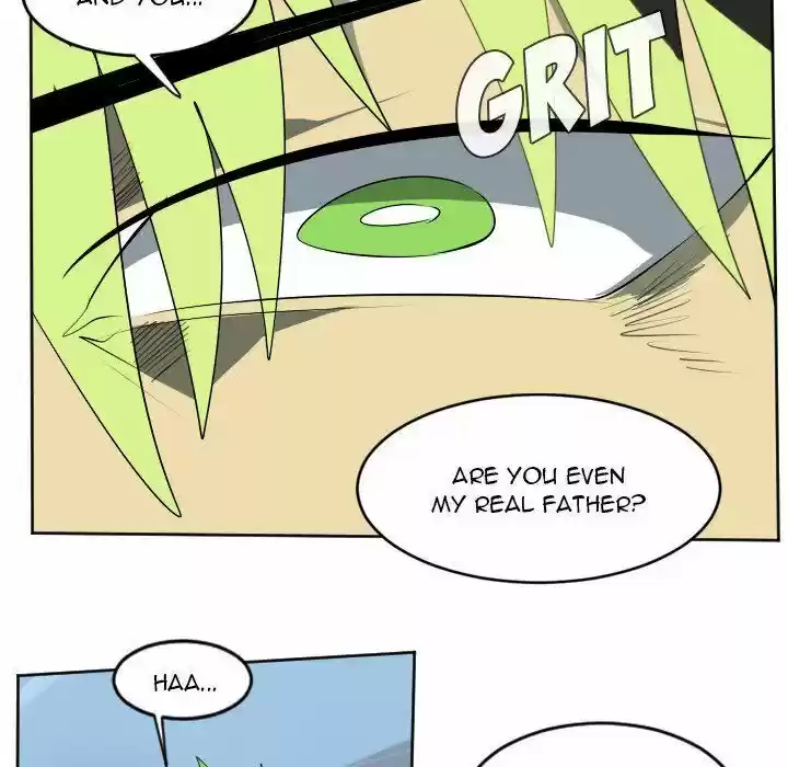 The Ultimate Evolution (Novel) Ch.116