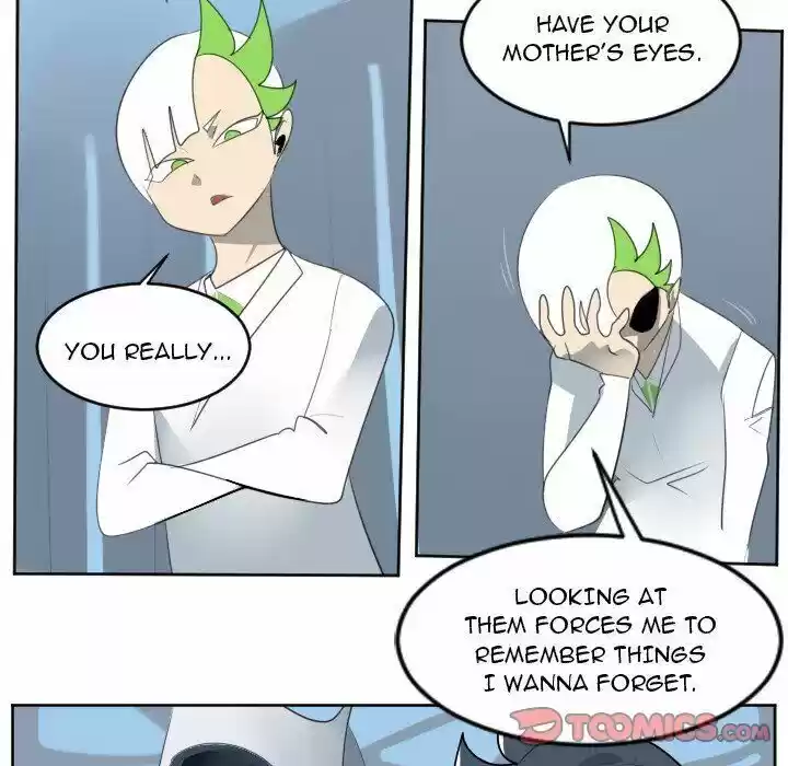 The Ultimate Evolution (Novel) Ch.116