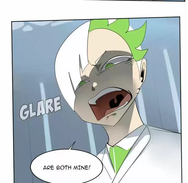 The Ultimate Evolution (Novel) Ch.116