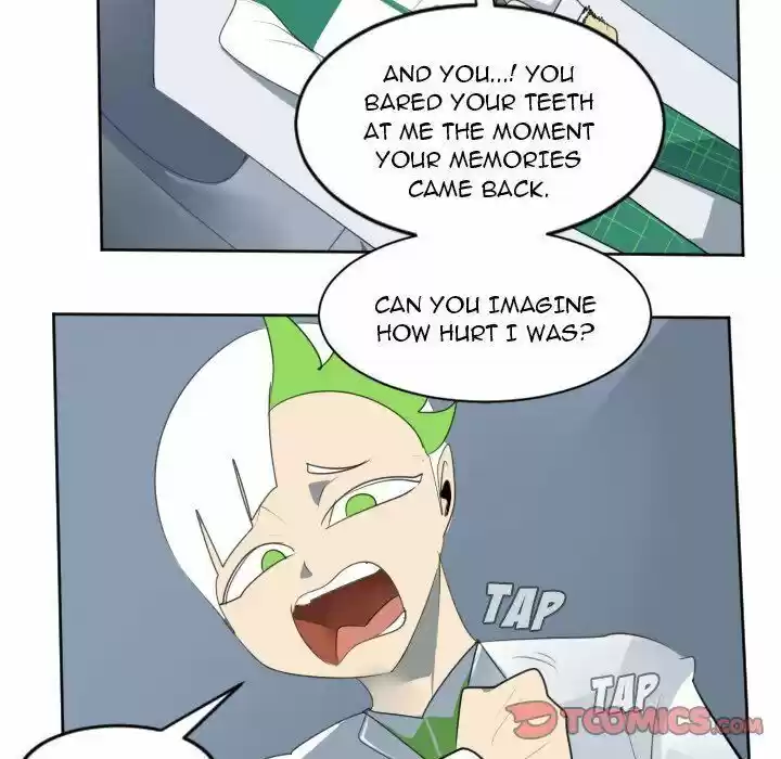 The Ultimate Evolution (Novel) Ch.116