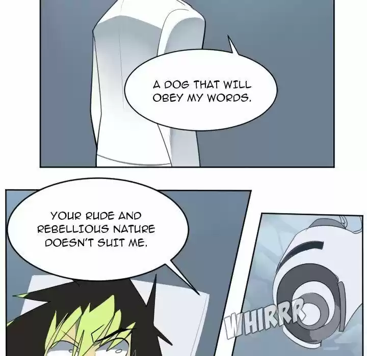 The Ultimate Evolution (Novel) Ch.116