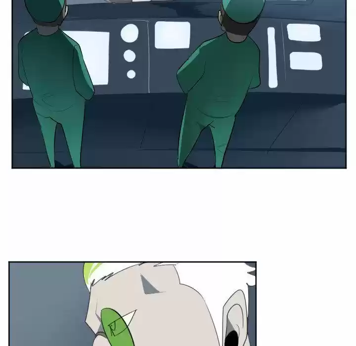 The Ultimate Evolution (Novel) Ch.116